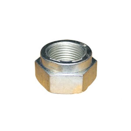 Aftermarket New Top Link Nut Fits John Deere Rotary Cutter 506 509 606 609 709 727 Plus H29619